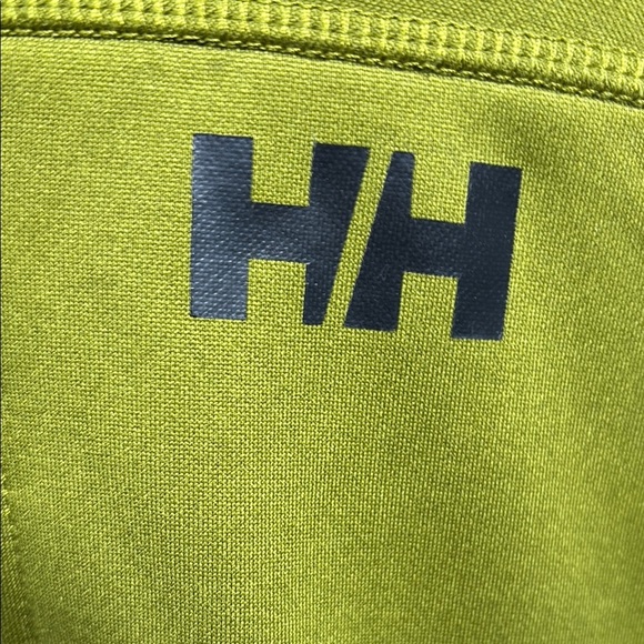 Helly Hansen fleece Zip-Up Hoodie - Picture 3 of 6